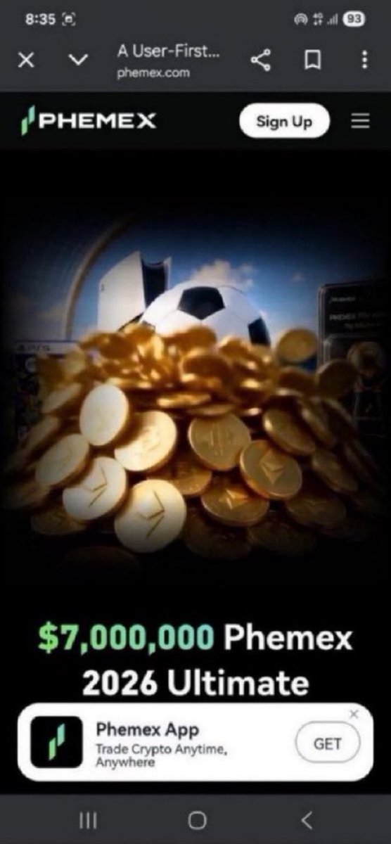 Mark_Ecpert's tweet photo. Do not invest,,,, #Phemex / #Miningtoken β investors should remain vigilant and independently assess platform authenticity before committing funds or activity.
Should any issues arise, obtain support and verify all available information carefully. https://t.co/IgOqMqvbbv