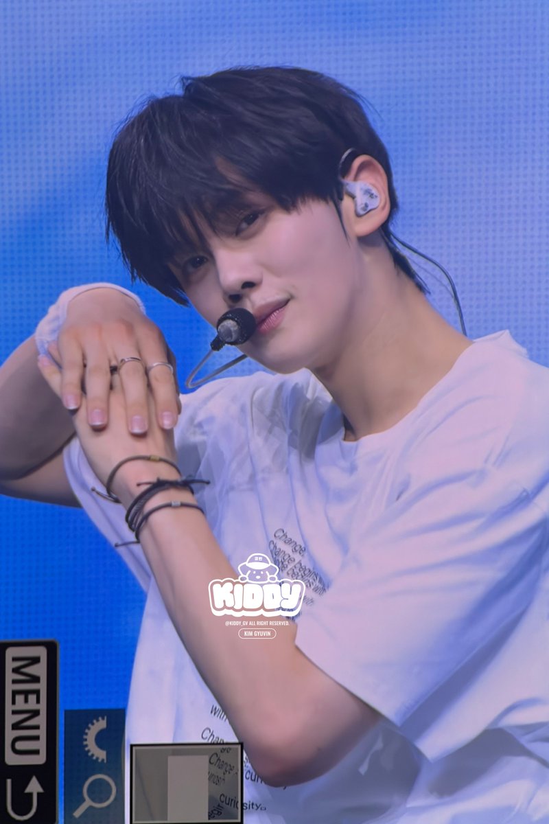 kiddy_kgv's tweet photo. 260619

#김규빈 #KIMGYUVIN #キムギュビン #and2ble               #앤더블 https://t.co/TEB9tthoFu