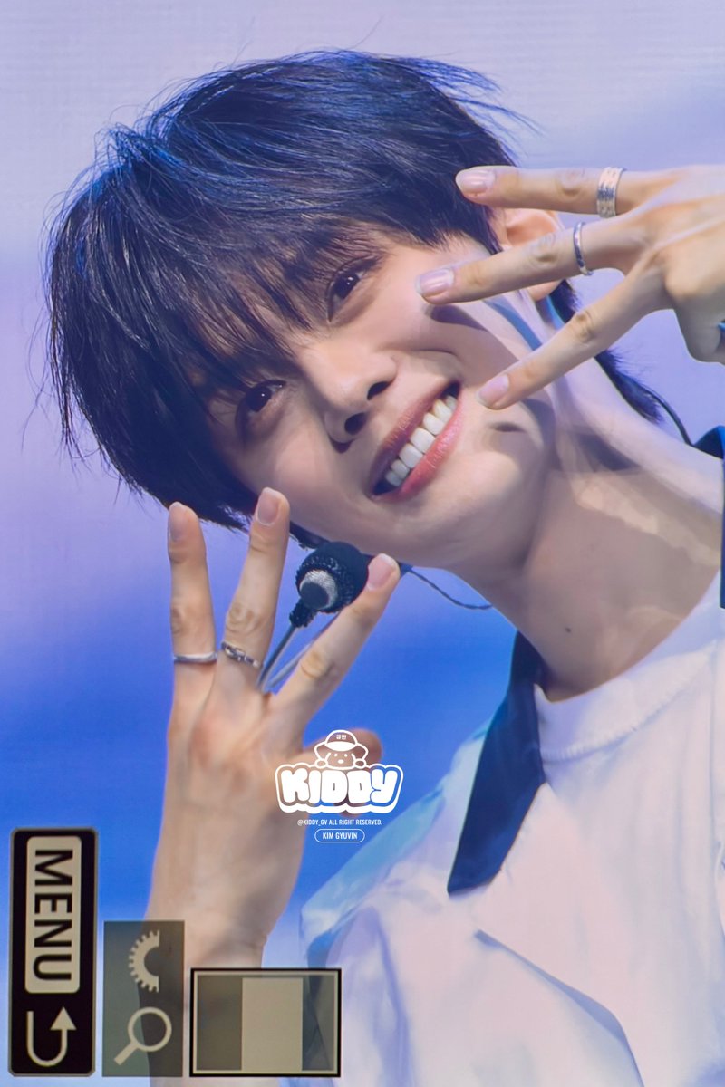 kiddy_kgv's tweet photo. 260619

#김규빈 #KIMGYUVIN #キムギュビン #and2ble               #앤더블 https://t.co/TEB9tthoFu