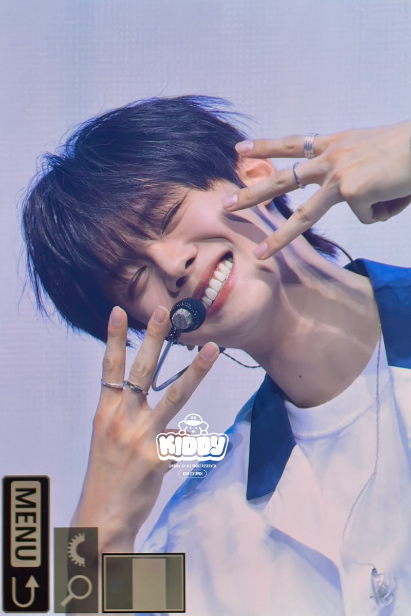 kiddy_kgv's tweet photo. 260619

#김규빈 #KIMGYUVIN #キムギュビン #and2ble               #앤더블 https://t.co/TEB9tthoFu