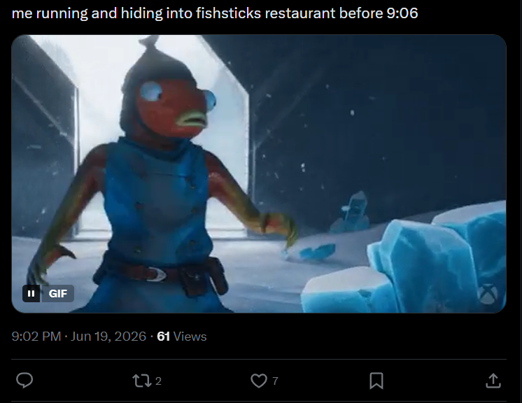 27boxedcrocs's tweet photo. two posts at same time woah #27mention https://t.co/U6i051Db97
