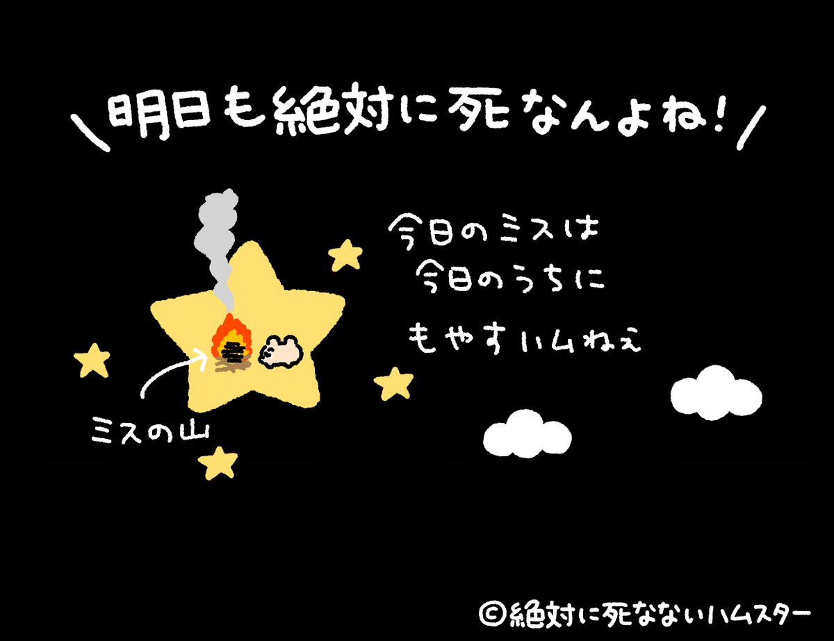 ZETSUHAMU's tweet photo. 今夜も絶ハムスターが見守っているぞ https://t.co/fWGMVMBDQT
