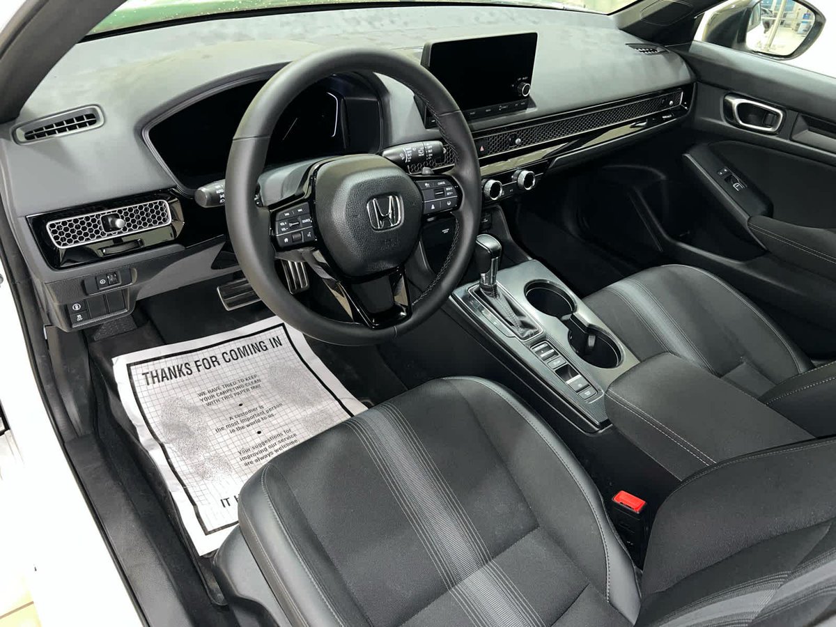 ChadWetz's tweet photo. 2023 Honda Civic Sport

Stock#: 27HT001A
Miles: 33250
Location: @kokomoautoworld 
$24,983
Trim: Sport
Engine: 2.0L 4 Cylinder Gas
Exterior: Platinum White Pearl
Interior: Black
Drivetrain: FWD

Call me to talk about your next new vehicle.
ASK FOR CHAD!!!
@ChadWetz
Sales Specialist
Kokomo Auto World
765-553-5730
