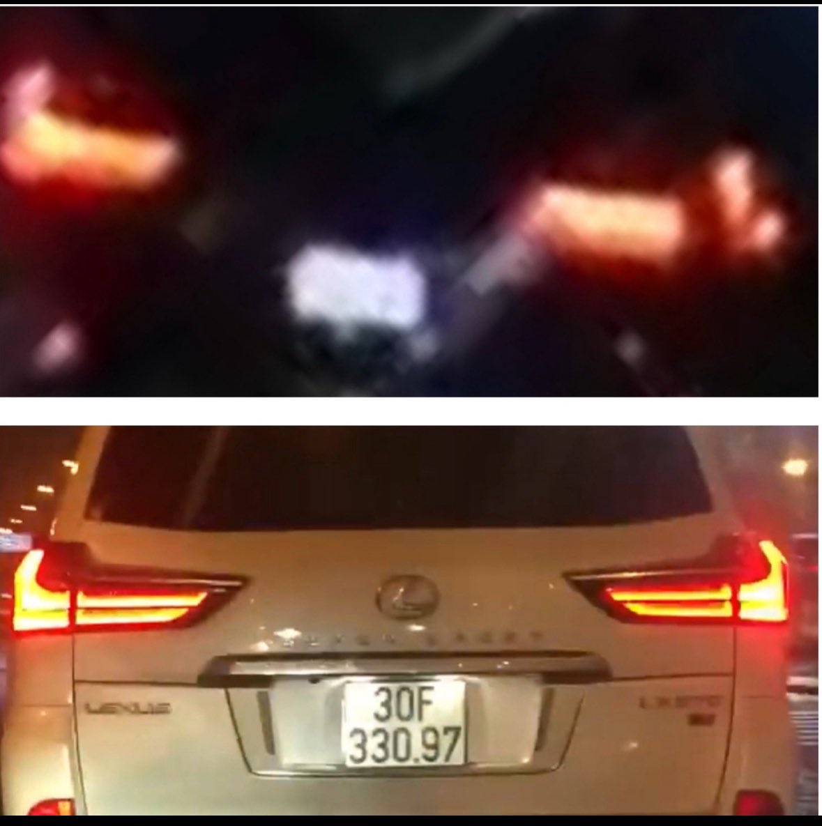 Gaeuxtiger66's tweet photo. @Lefty0420 @BrotherCounsel Thanks to the defense and their expert witness and Barros… we now know the suv hit John https://t.co/iokRwo3wpl