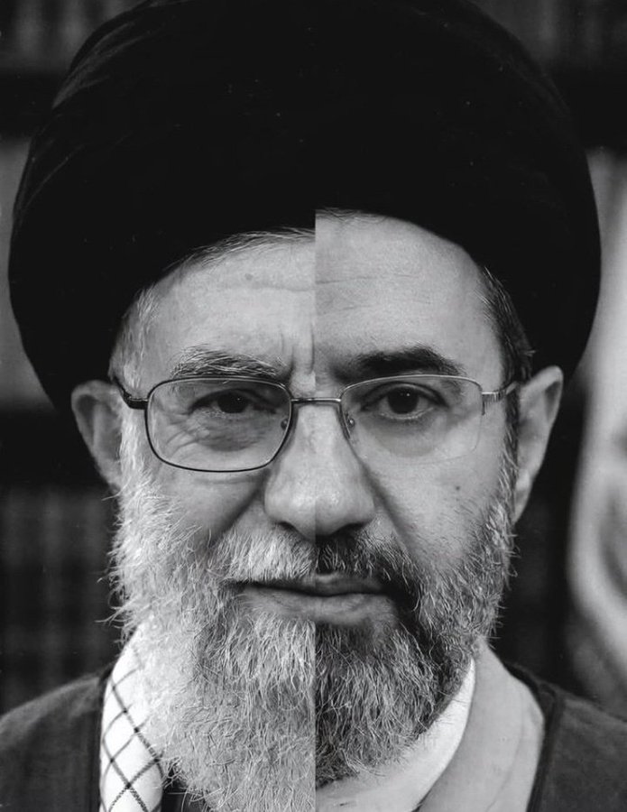 MyParsy's tweet photo. از این پدر 
بایدم برآید این پسر ❤️
جانم فدای رهبر
#لبیک_یا_خامنه_ای https://t.co/G9eKdRHjLT