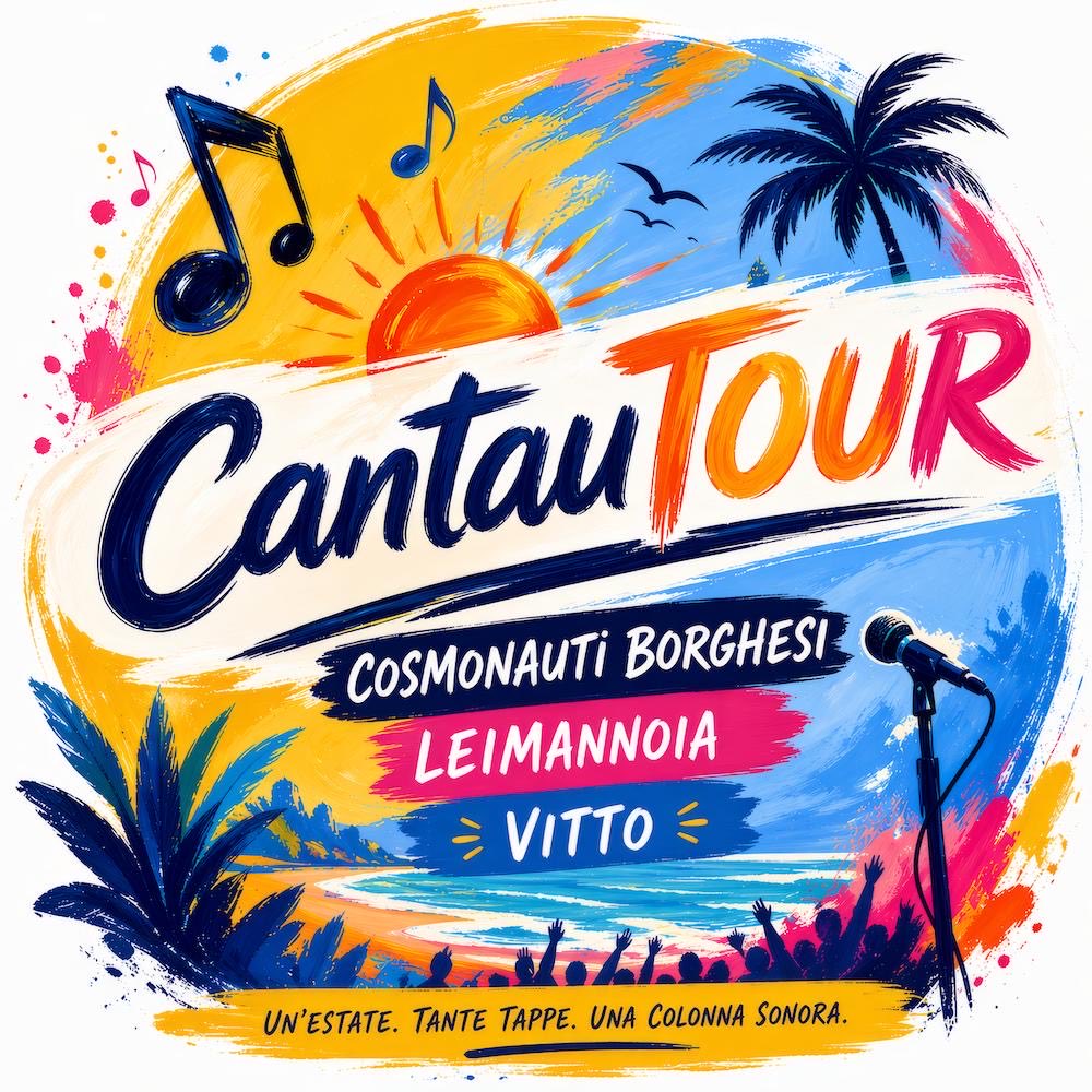 MediaVox_MAG's tweet photo. CantauTour, dal Lazio parte il viaggio della nuova canzone d’autore

Leggi l’articolo👉🏻 https://t.co/yKXMQjEA3i https://t.co/t74hAmqQ4o