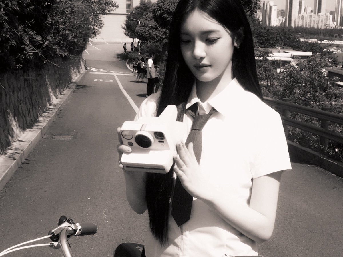 Ramuharsa's tweet photo. ᅠᅠ
ᅠᅠ
SORAI.
Menuruti keimpulsifanku, izin TS jadi Yuha duluuu, tapi-tapi kayaknya bakal ganti jadi dia. Kita lihat nanti hehe.
ᅠᅠ
ᅠᅠ https://t.co/g1piP2l1vQ