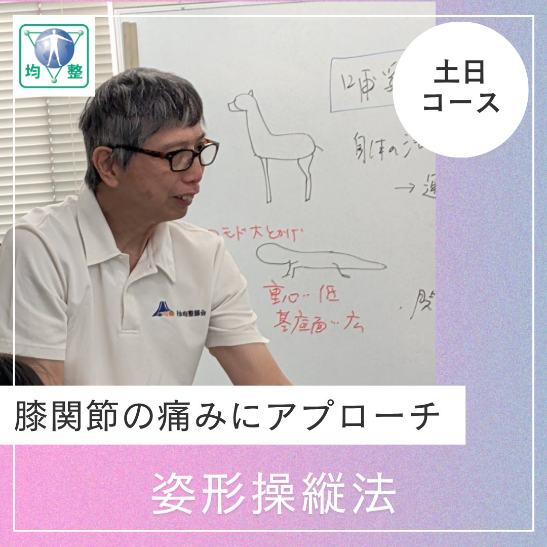 SymmeBody's tweet photo. 三浦宏明先生による【姿形操縦法】

🟢距踵関節
🟢膝関節

足関節を回すだけで
ガツンと刺激が的確に入る方法や
後十字靭帯の調整のやり方など❣

ご興味のある方⬇️お問い合わせはお気軽に❣
✉️https://t.co/9Tzq9MUjll https://t.co/kwD2KJqL7L