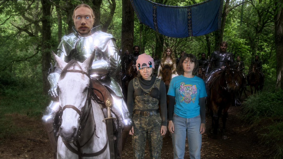 SeiShinBushi's tweet photo. 𝕹𝖔𝖙 𝖆 𝖍𝖆𝖎𝖗 𝖘𝖍𝖆𝖑𝖑 𝖇𝖊 𝖍𝖆𝖗𝖒𝖊𝖉 𝖔𝖓 𝖙𝖍𝖊𝖎𝖗 𝖍𝖊𝖆𝖉.
𝕹𝖔𝖙 𝖆 𝖍𝖆𝖓𝖉 𝖘𝖍𝖆𝖑𝖑 𝖇𝖊 𝖑𝖆𝖞𝖊𝖉 𝖚𝖕𝖔𝖓 𝖙𝖍𝖊𝖒.
𝖄𝖔𝖚 𝖘𝖍𝖆𝖑𝖑 𝖓𝖔𝖙 𝖈𝖔𝖒𝖊 𝖓𝖊𝖆𝖗! https://t.co/qz9DvzmLJz