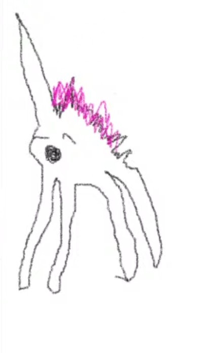 tiyoura_tiyomi's tweet photo. あおぎりのオーディションのときに描いたもの発掘ww
特技はイラストです！って言って披露しました🤩笑 https://t.co/elE9VAbheh