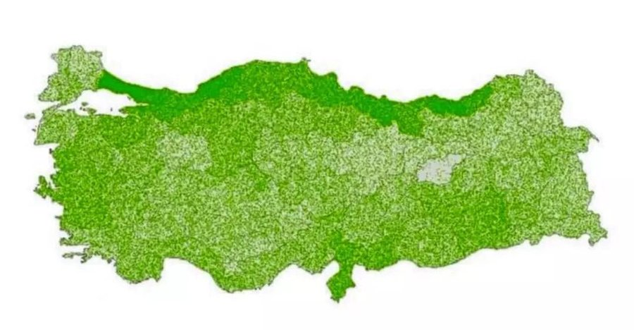 Haritaları Keşfediyoruz tweet media