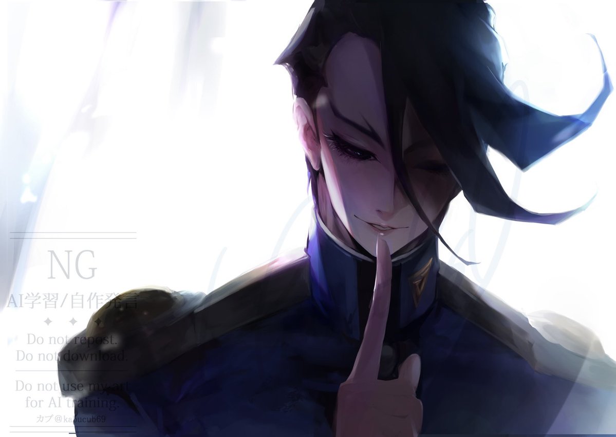 カブ tweet media