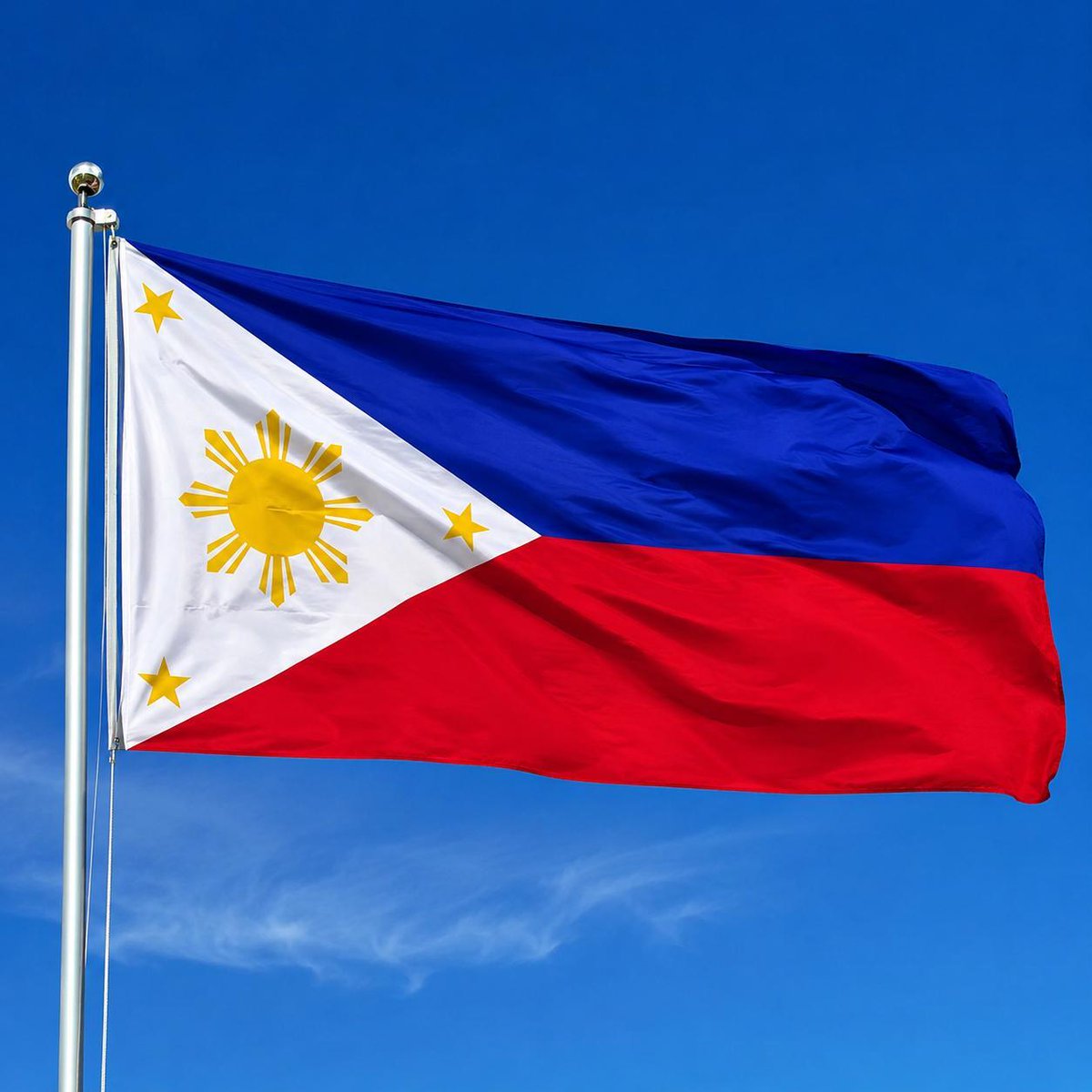 Cointelegraph's tweet photo. 🇵🇭 EXCLUSIVE: Binance can serve Philippine traders under an SEC StratBox arrangement with BlockShoals, says Marie Antonette Quiogue. https://t.co/RIiByZL5SM