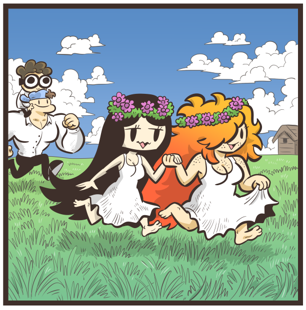 MarkoRaassina's tweet photo. Happy Midsummer everybody! https://t.co/dRW74Yp4ox