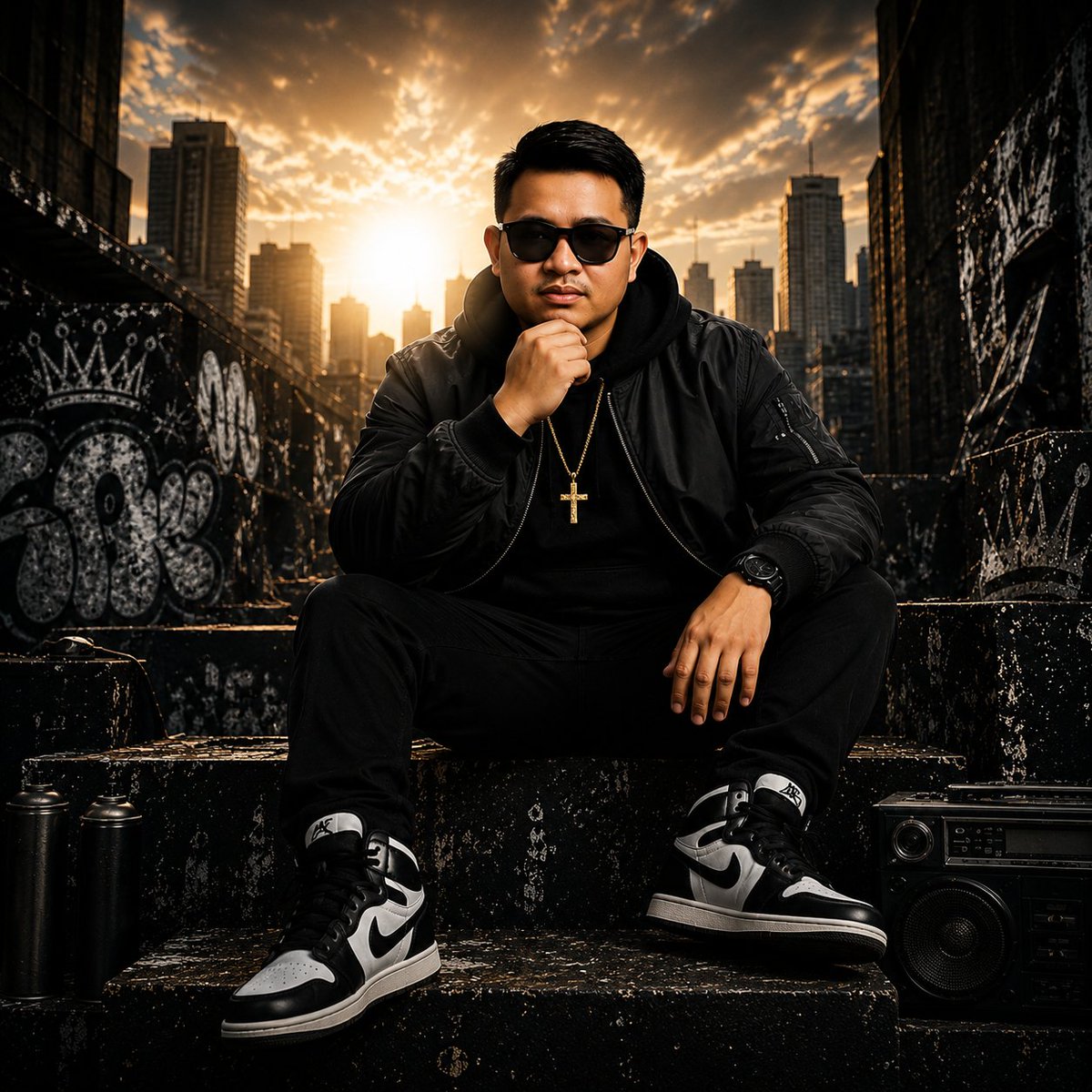 JEEPComposer's tweet photo. I'm try to be a rapper.
វាមិនមែនរឿងងាយទេ ​📷 យើងរ៉េបមិនកើត ចង់ធ្វើរ៉េបភឺ (Rapper)
#jeepcomposer #rapper #khmerhiphop https://t.co/1gg8JhnUel