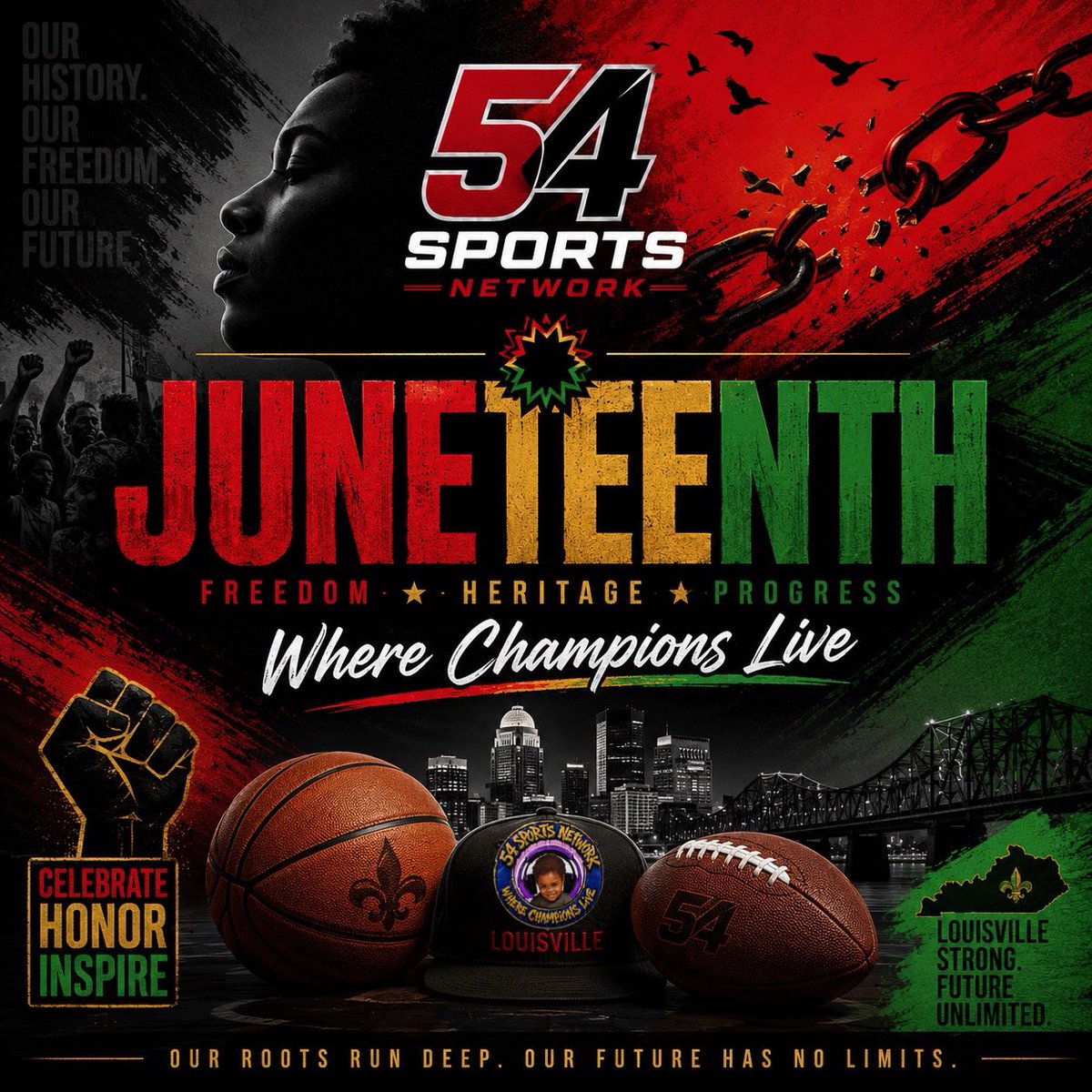 54 Sports Network🎙 tweet media