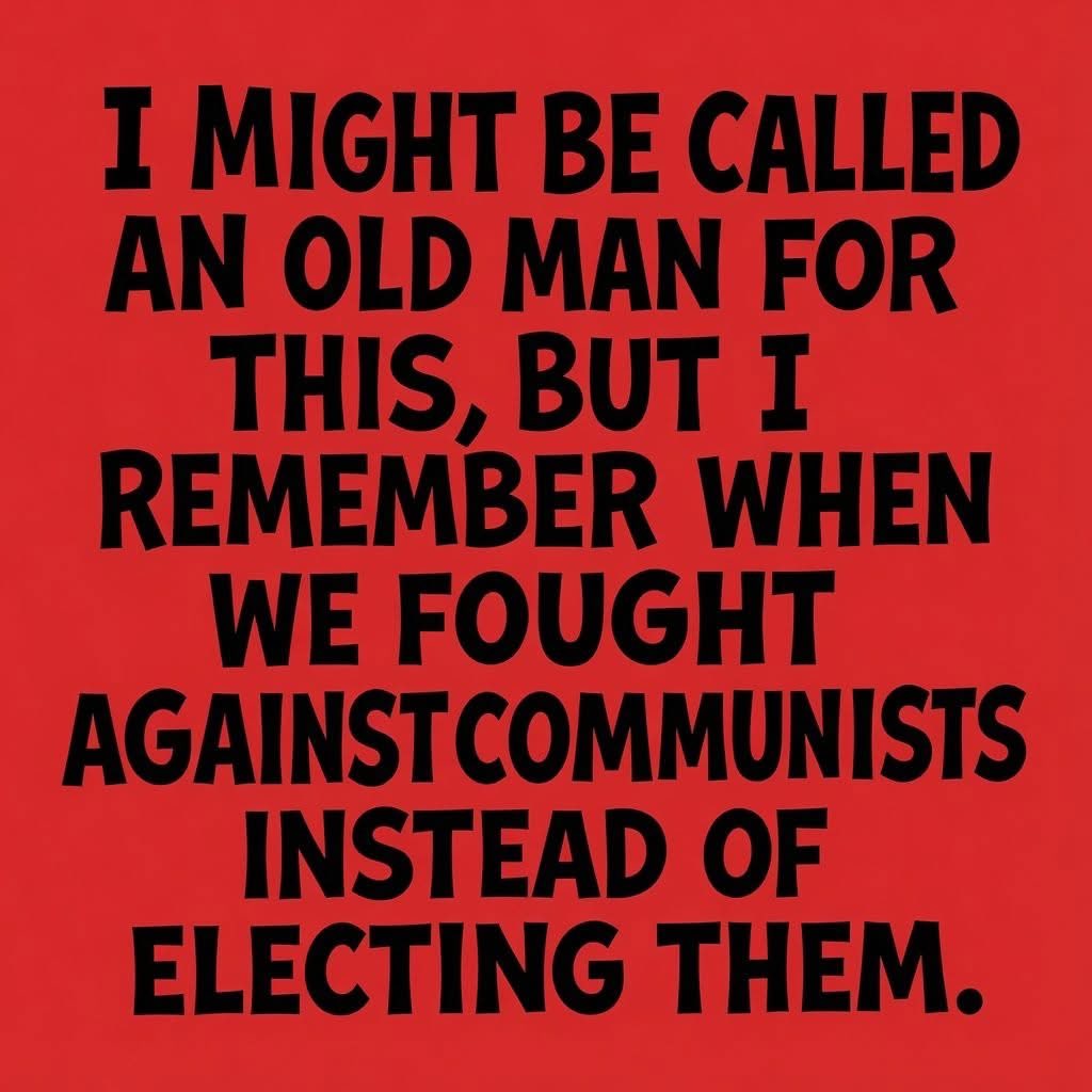 Captain MAGA tweet media