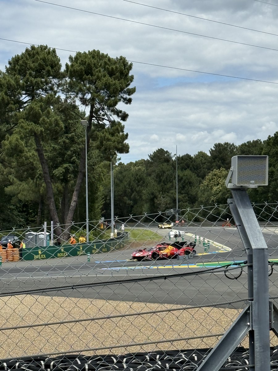 RWSimRacing tweet picture