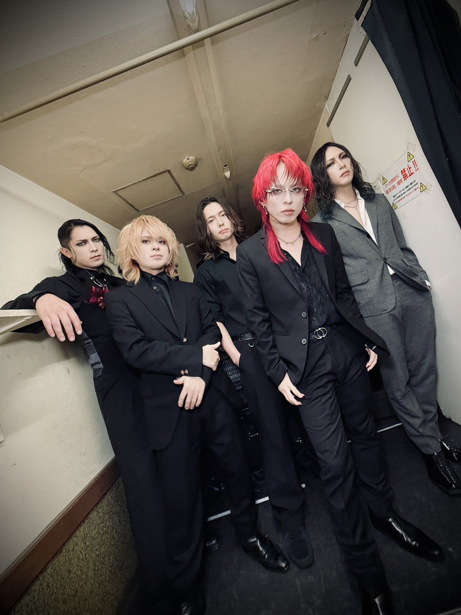 hirokioonodrums's tweet photo. メロかった。
明日もよろしく〜🔥 https://t.co/uHBqTlUN6f