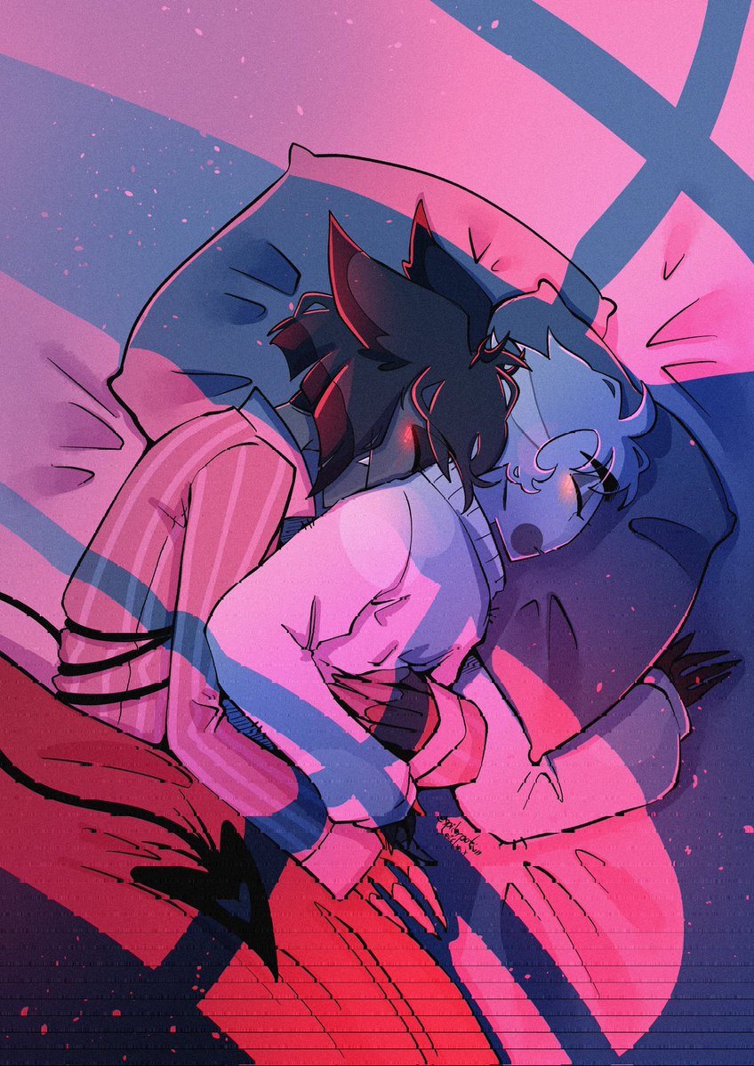 spiderpotion ☆ 《🔞》 tweet media