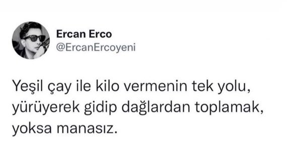 mizah desen var tweet media