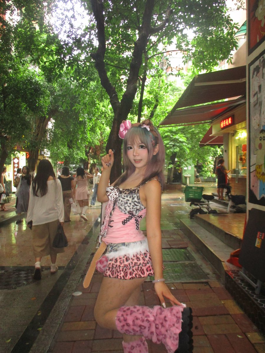 Nagiii-☆ナギ tweet media