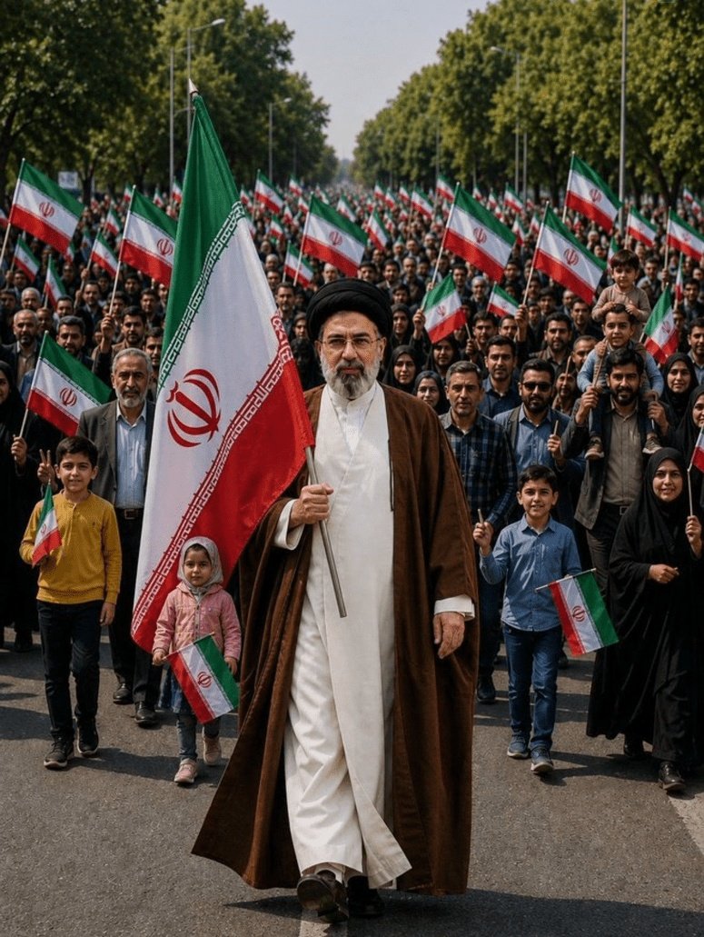 MyParsy's tweet photo. آقا به مسئولین اعتماد کردند، نه به دشمن. این اعتماد، سرمایه ملی است. مسئولین باید ثابت کنند که شایسته این اعتمادند و مردم نیز با نگاه واقع‌بینانه، مسئولین را در مسیر اجرای تعهدات همراهی کنند. اما این همراهی، به معنای سکوت در برابر تعلل یا انحراف نیست. #لبیک_یا_خامنه_ای https://t.co/hOy0Dls6vK