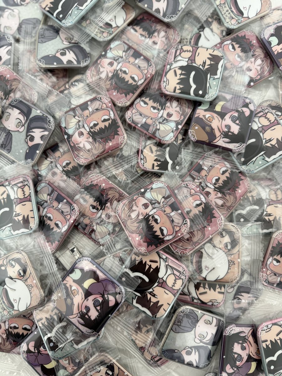 ddannyxo's tweet photo. The gacha gods were on my side today
You Are My World ita bag in the making
#YouAreMyWorld #HappyNewYearProject #너는나의세상 #너나세 #근하신년프로젝트 https://t.co/TIbjHFxb9f