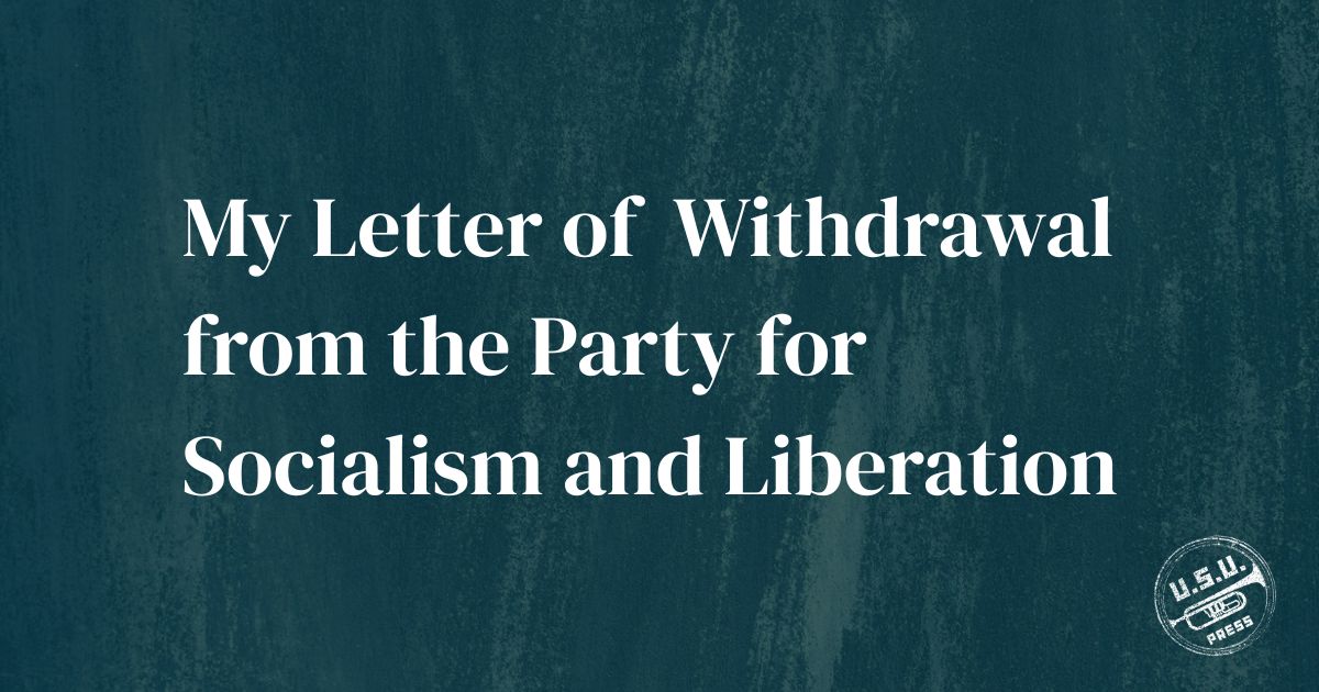 red_clarion's tweet photo. Read the Resignation Letter here: https://t.co/cFT4H3rzeJ https://t.co/Vqck6YQluz