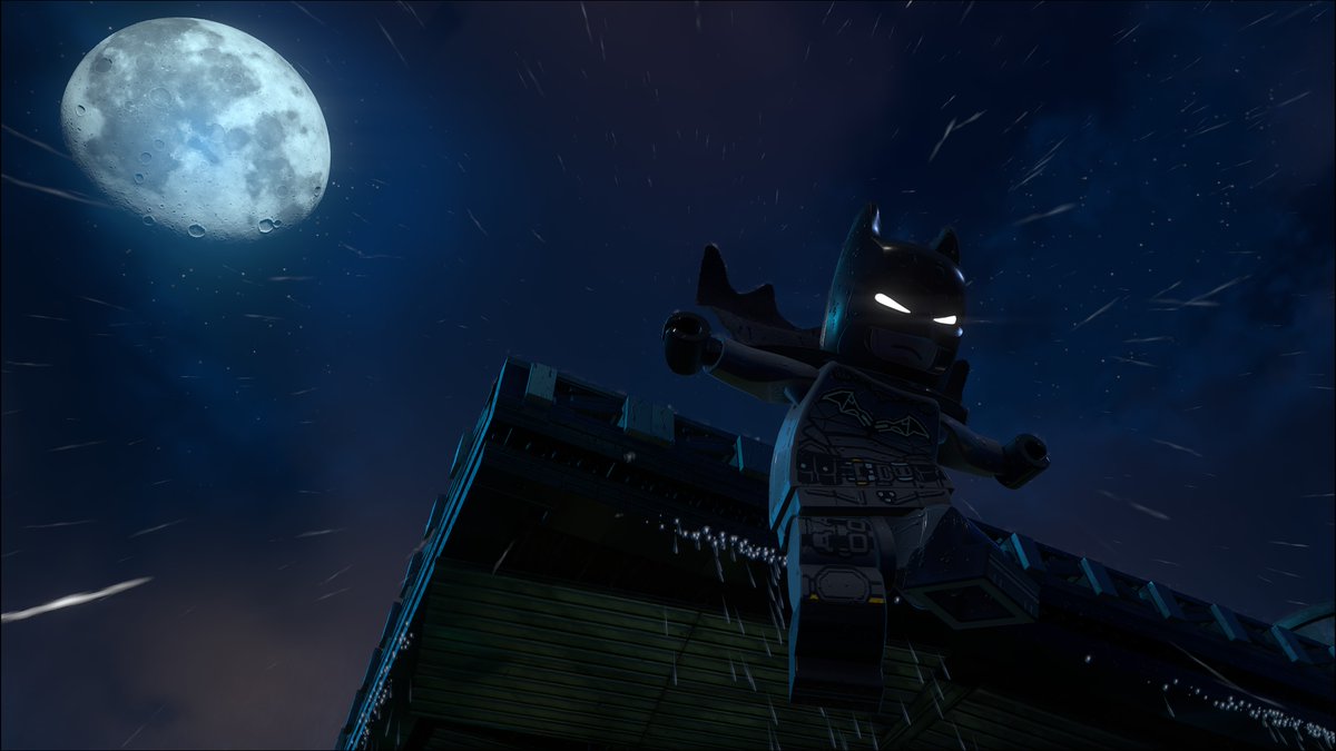 Apolline8888's tweet photo. lego batman fini en 18h! C'était sympa; la ville est vraiment belle, ya des activités mais c'est plombé par un parkour mal pensé, bien trop d'activités et de remplissage de map. Si vous êtes fan de batman et des lego, ne pas s'ennuyer pendant 18h c'est déjà beaucoup 🥰 https://t.co/qoVBMeB61T