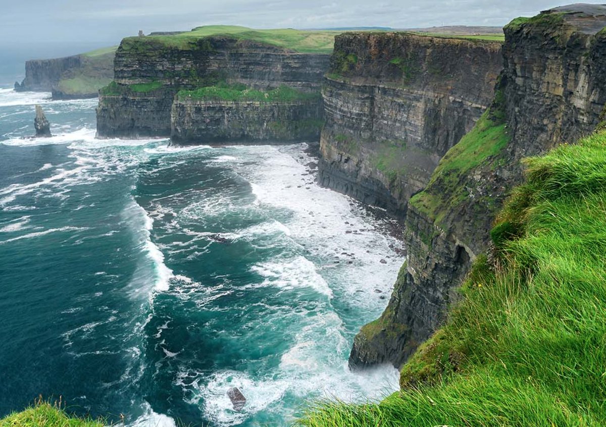 beer_epic's tweet photo. The Gaelic Ale Trail Epic Beer Trip to Ireland, May 2–8!

See the cliffs. Drink the beer. Laugh a lot!

Enjoy Ireland in a small group with a private driver and guide.

Spots are limited and filling quickly (only a few left). Visit https://t.co/GJ2kYoUHau to join the fun!🍺🇮🇪 https://t.co/AH1Db39YvH