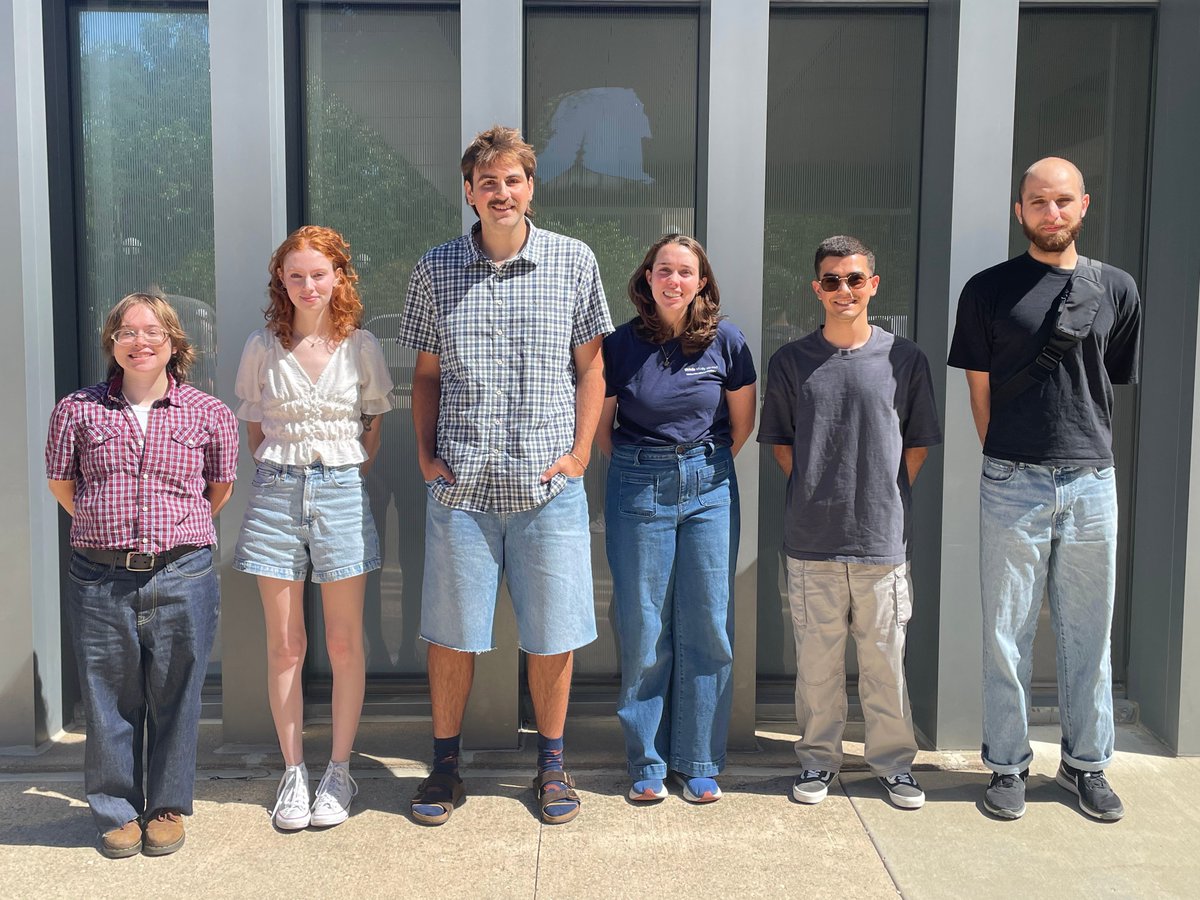 Michigan Biophysics tweet media