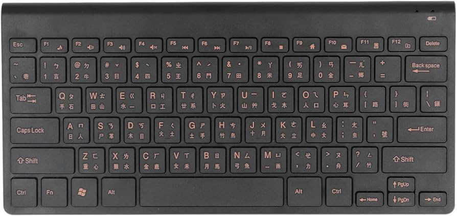 jmok76205's tweet photo. @mikikujira @zzzz_jinnn It's actually quite important and half of our keyboards here will have it on the "Y" key https://t.co/fbZp9I8RSM
