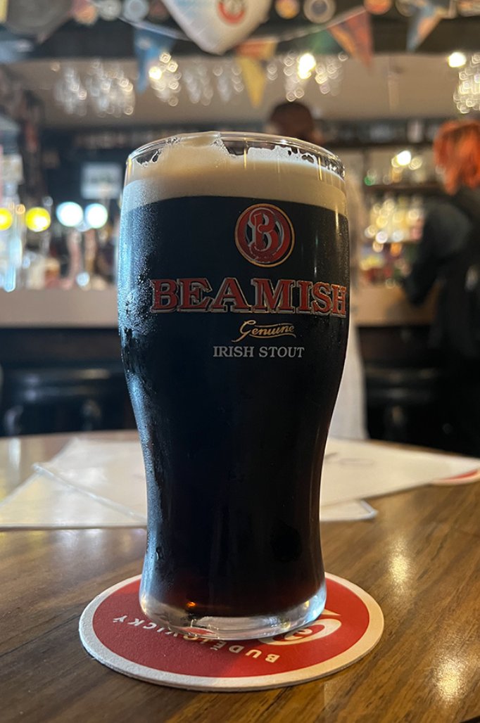 beer_epic's tweet photo. The Gaelic Ale Trail Epic Beer Trip to Ireland, May 2–8!

See the cliffs. Drink the beer. Laugh a lot!

Enjoy Ireland in a small group with a private driver and guide.

Spots are limited and filling quickly (only a few left). Visit https://t.co/GJ2kYoUHau to join the fun!🍺🇮🇪 https://t.co/AH1Db39YvH