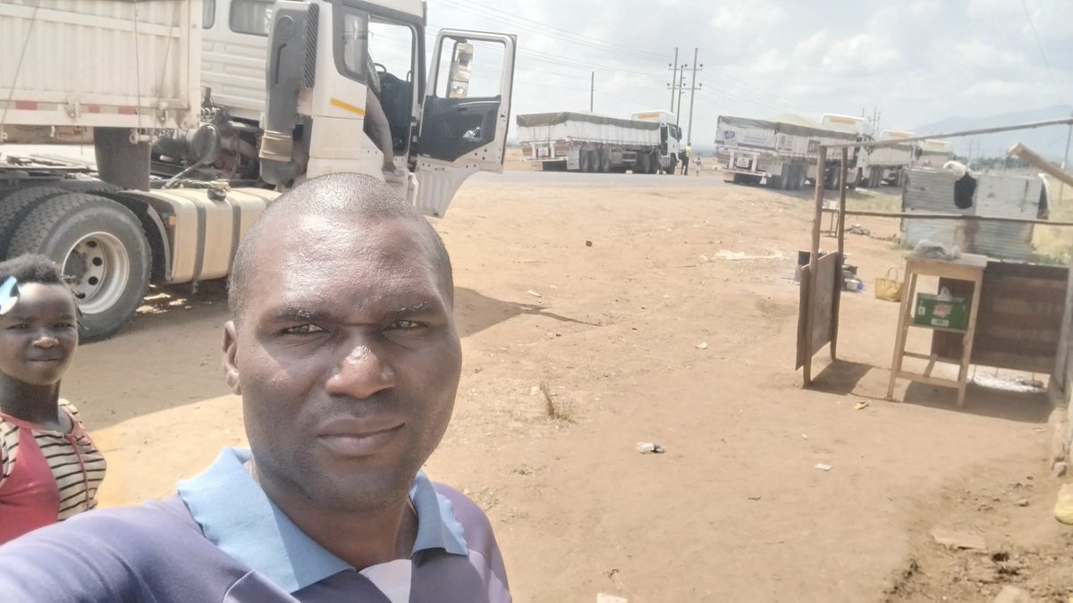 ThomasSsenfuma_'s tweet photo. The struggle continues. @yaobaicementug #Moroto. 🥰 https://t.co/DI1kHt8HXl