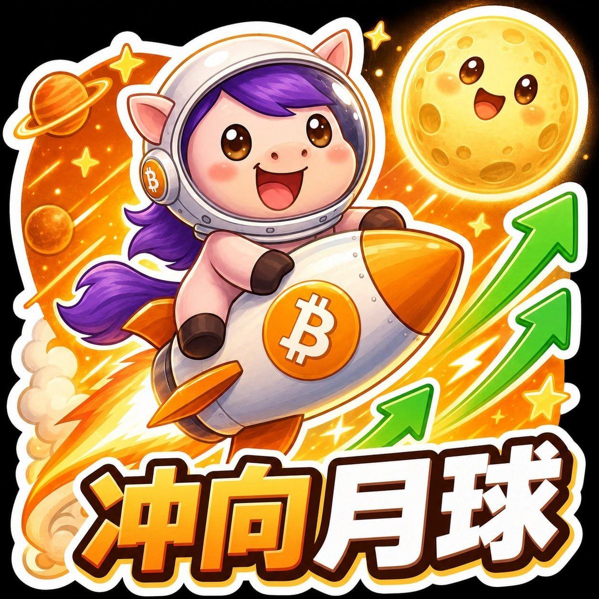 hanli406's tweet photo. 同样都是机会，为什么每次把握不住的都是自己，因为你从未坚定选择过。
＄寶寶，比特币官方吉祥物，暴力分红大饼，蝴蝶台子鼎力支持，并且即将出席下次比特币大会。
0x1a818bff874054e212e04f216f71b86d36b57777 https://t.co/wEhrvBnq58