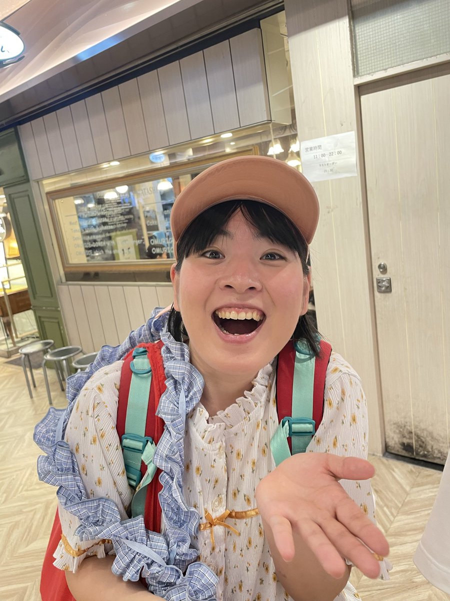 いかちゃん (@ikachanndaa) / Posts / X