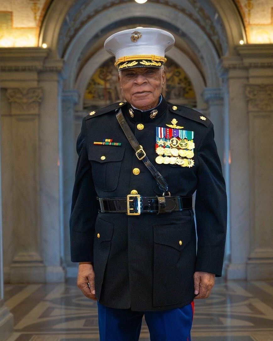 South Carolina Department of Veterans' Affairs tweet media