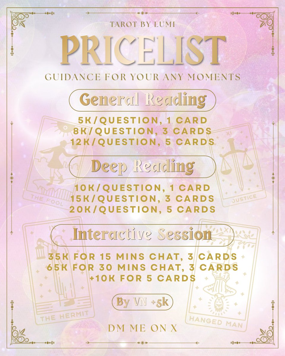 starvingprayer's tweet photo. haii semuaa, aku lagi open reading nihh, t3st1e udah ada di pinned yaahh. bisa chat di bio/dm (mention after chat)🤍 #zonauang #tarot https://t.co/K1m0rIjCA0