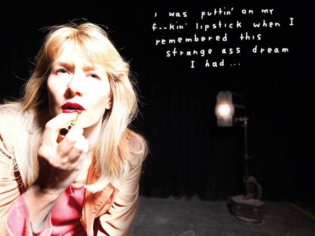 cominhas's tweet photo. Are y'all tapped in to this David Lynch - Louboutin project, specially this with Laura Dern??? https://t.co/WhpqMv4uks