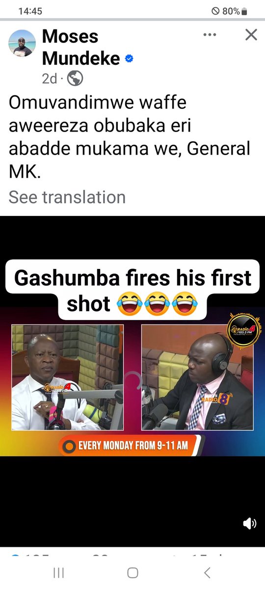 baguma_mathias's tweet photo. @mkainerugaba https://t.co/Ta6ocO7fm8