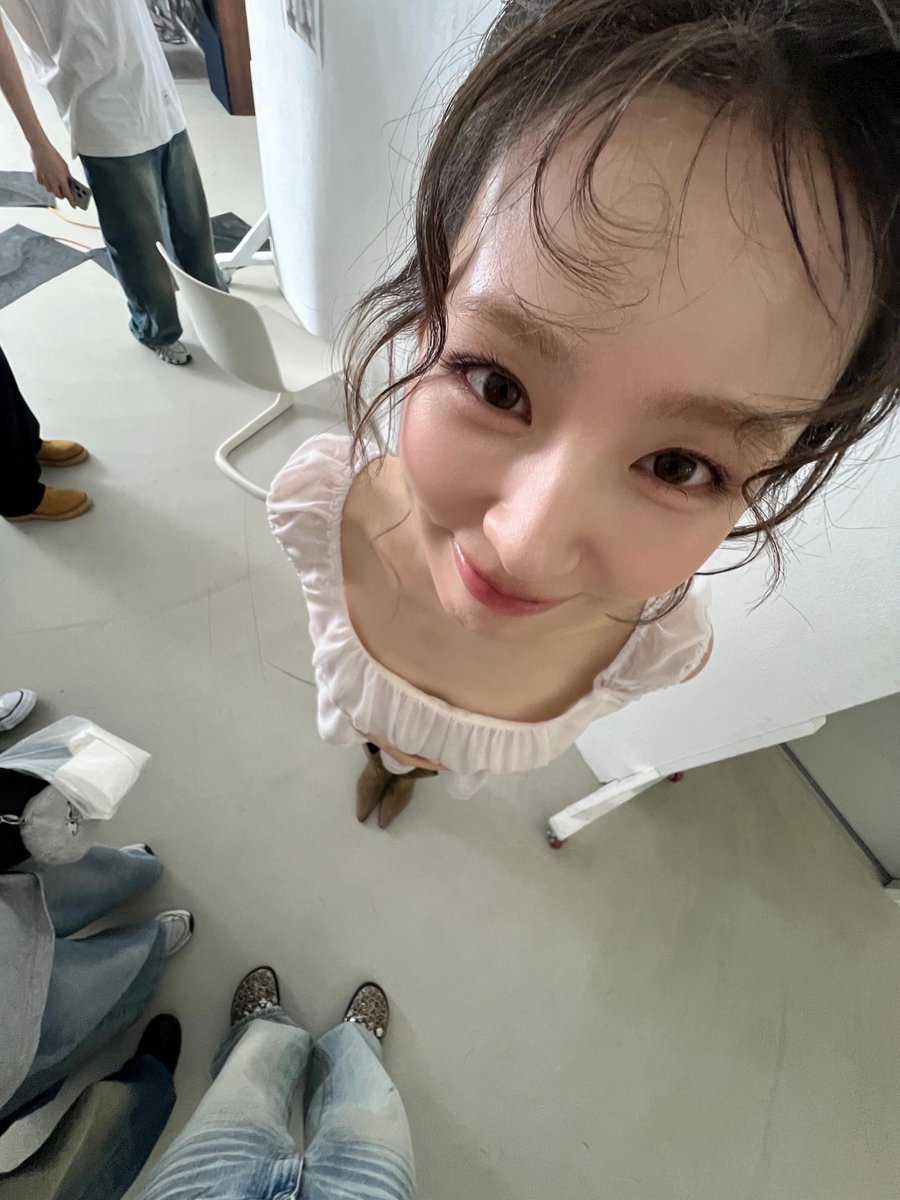 summer_kiii's tweet photo. 푸하하핳하하하하 귀여으ㅓ https://t.co/nYp2xbmCTm