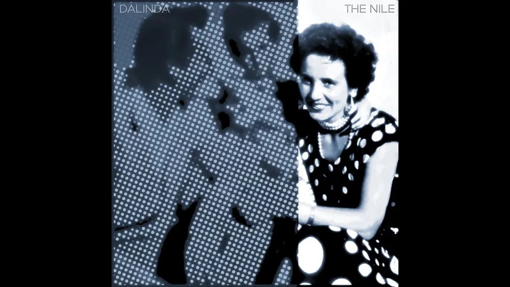 Crazymindsweb's tweet photo. Dalinda vuelve con fuerza: su nuevo single "The Nile" es indie-pop emocional que trasciende el idioma. Una historia íntima sobre duelo, raíces y música que conecta incluso sin entender la letra. 

👉 https://t.co/zn8CV1fUep https://t.co/tuGVGWy8WD
