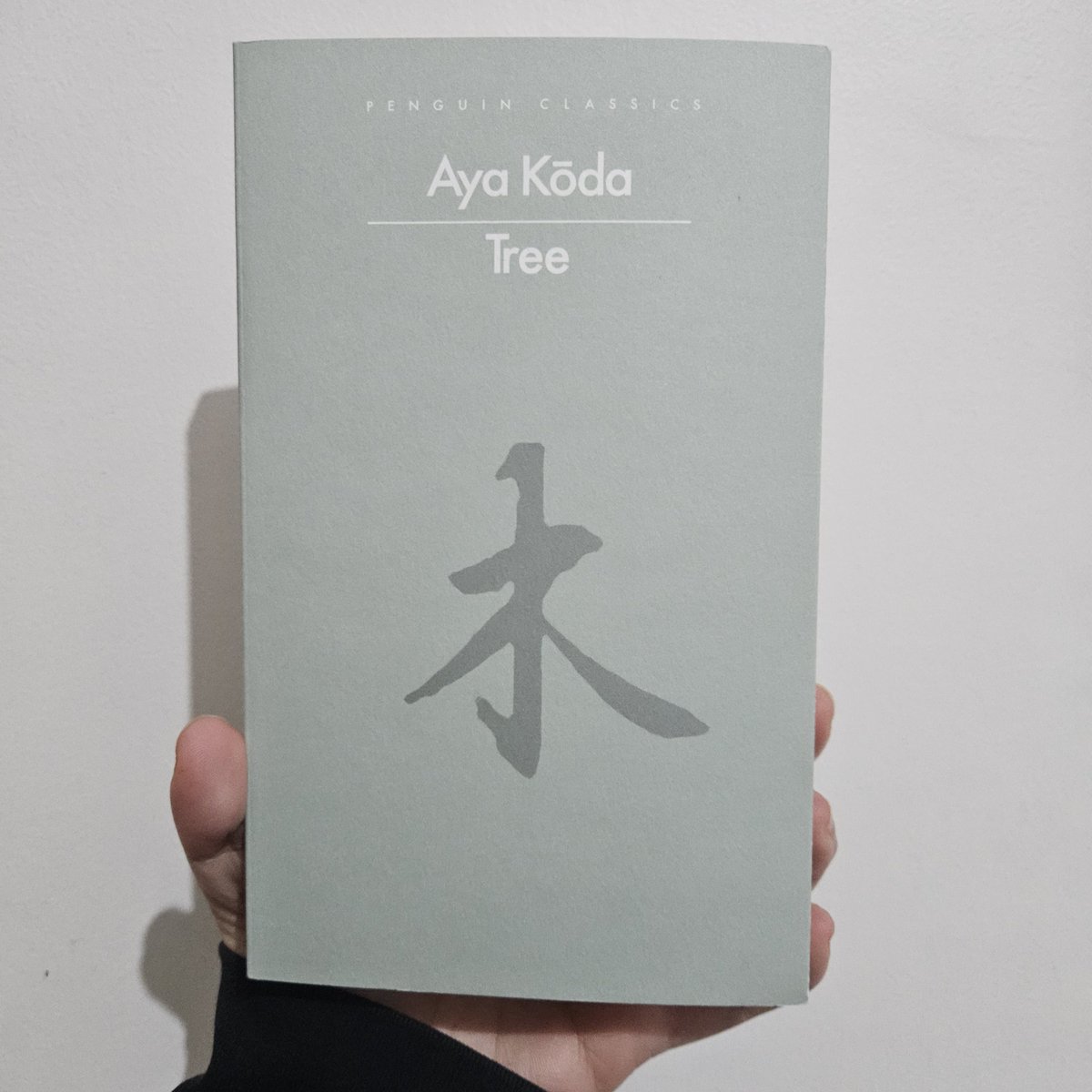 funfairevening's tweet photo. The book // the reference 🙂‍↕️

Aya Kōda - Tree https://t.co/IzzmfYCSAx