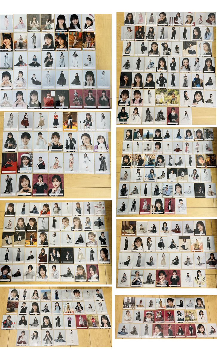 orange_01249's tweet photo. 櫻坂46過去写トレ
求） 藤吉、村山、山田、佐藤 
譲）画像4枚
初期から集めているので、気軽にお声がけいただけると嬉しいです。
欲しいところ言ってくださればできる限り提供できるよう頑張ります(ง •̀_•́)ง
📮郵送希望
 #櫻坂46 #生写真 https://t.co/cwlDR0NmEo