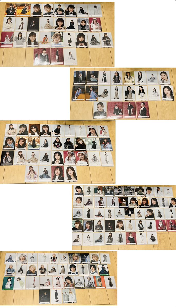 orange_01249's tweet photo. 櫻坂46過去写トレ
求） 藤吉、村山、山田、佐藤 
譲）画像4枚
初期から集めているので、気軽にお声がけいただけると嬉しいです。
欲しいところ言ってくださればできる限り提供できるよう頑張ります(ง •̀_•́)ง
📮郵送希望
 #櫻坂46 #生写真 https://t.co/cwlDR0NmEo
