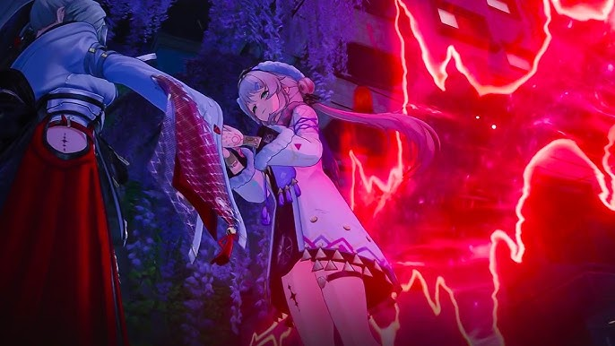 fawnforreal's tweet photo. why didn't hiyuki just ult and freeze grand architect in time before killing her? does she not know how her own ult works?

#WUWALARPGAMES https://t.co/0vix0ECoiu