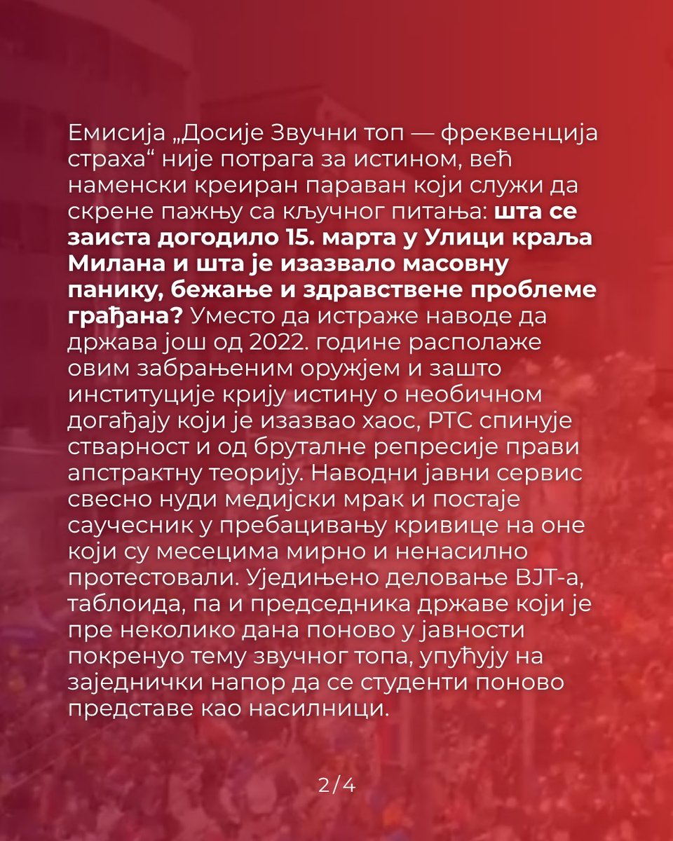 Blokada FPN tweet media