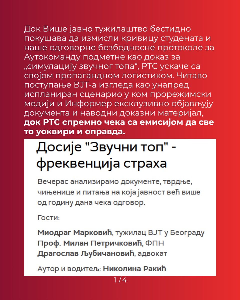 Blokada FPN tweet media