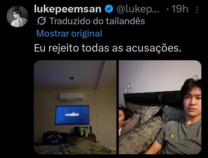 intu_u's tweet photo. imagina não ser fã dos lukemick e não acompanhar uma au atualizada frequentemente pelos próprios artistas https://t.co/1ydyQVeC6E